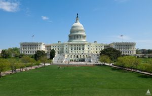 capitol building