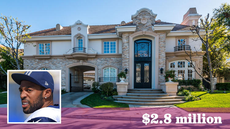 Rodeo Realty s Encino agent Tony Truisi sells 2.8 million home to