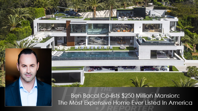 Most Expensive Home In America For Sale For $250 Million