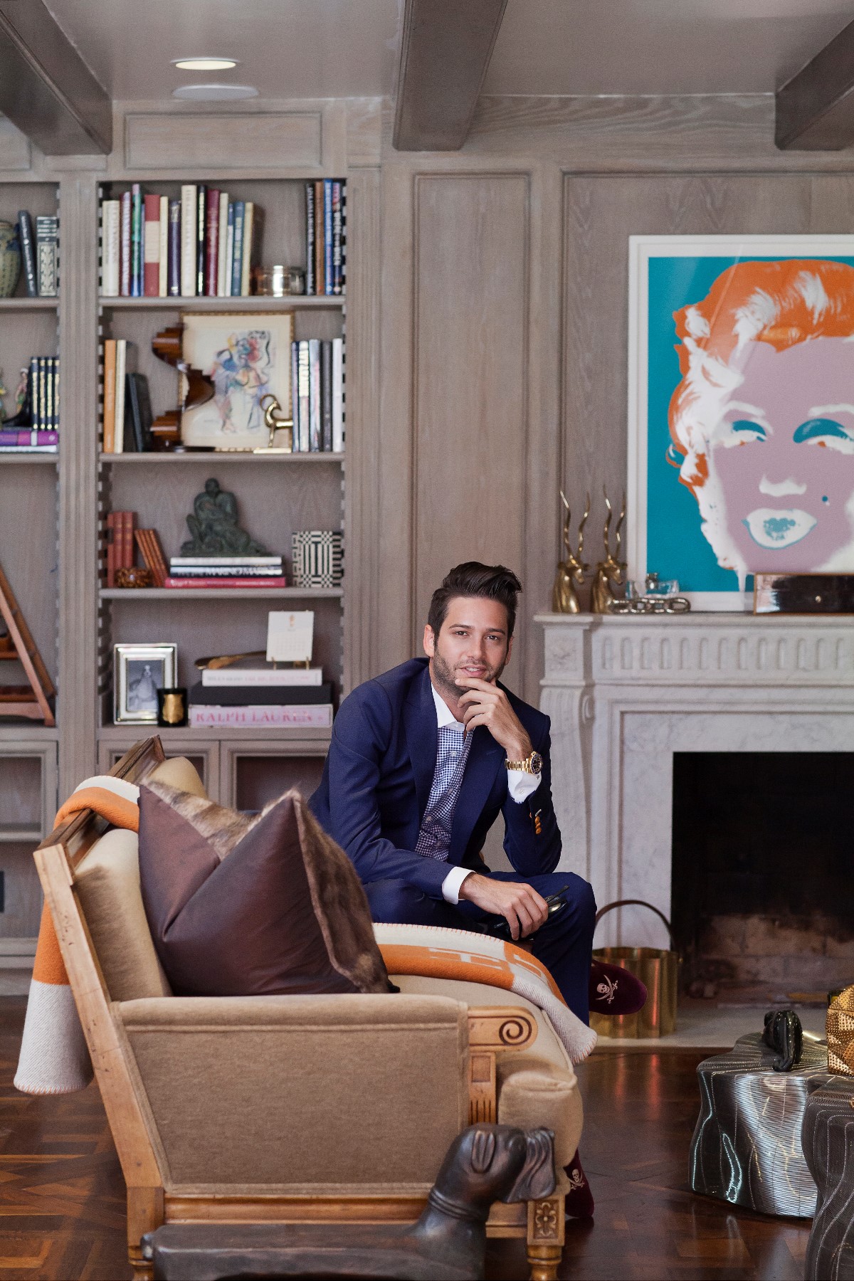 Josh Flagg Archives - Rodeo Realty