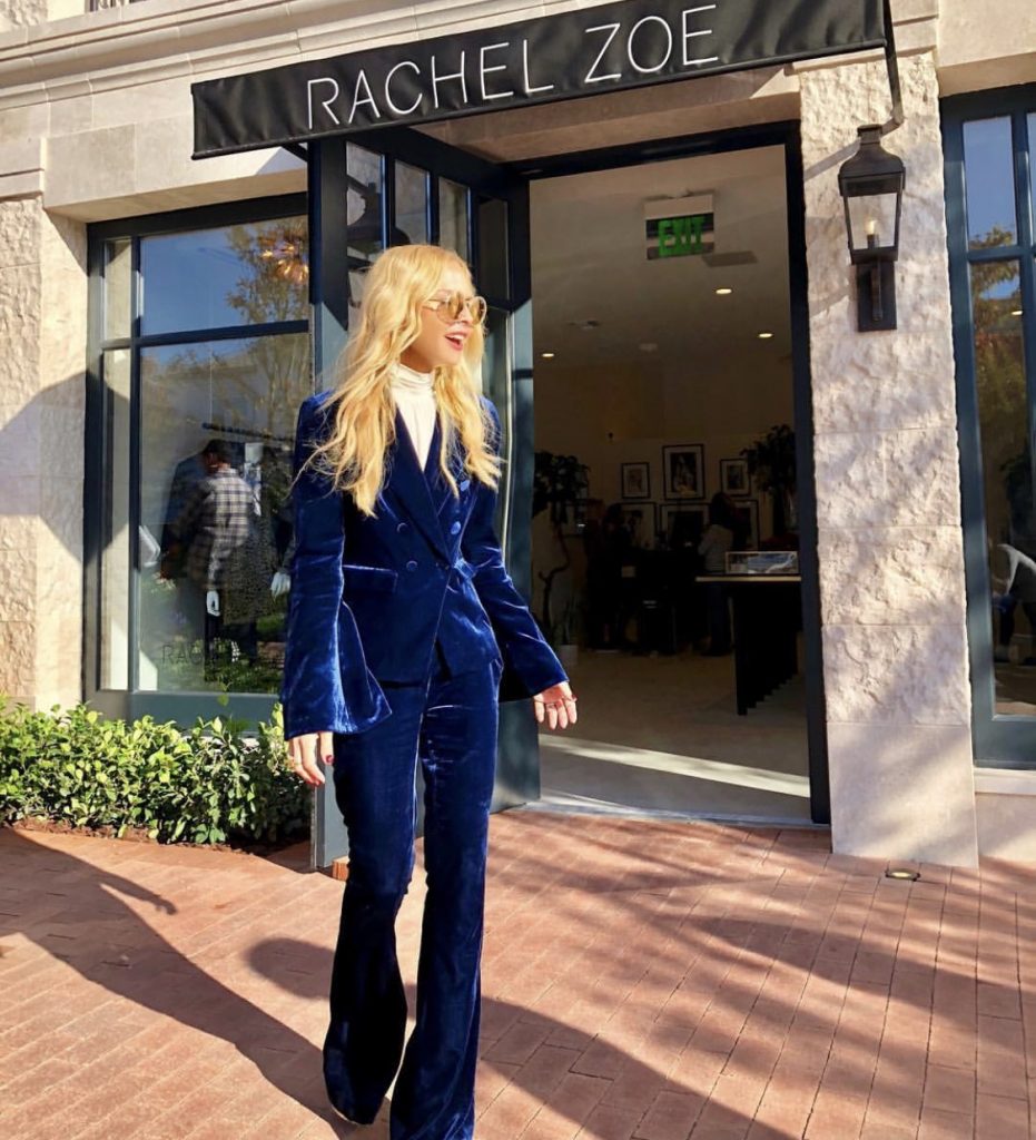 Rachel Zoe