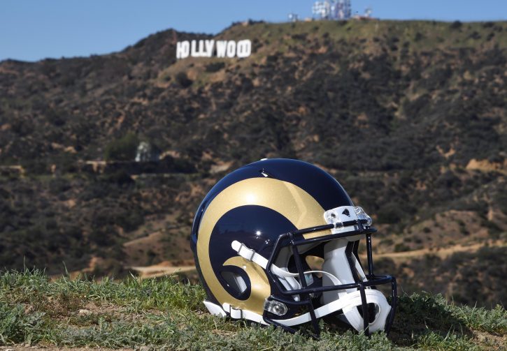 L.A. Rams