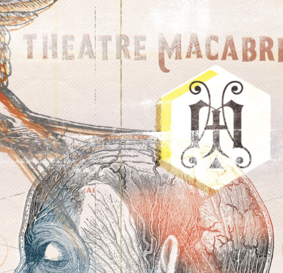 Theatre Macabre