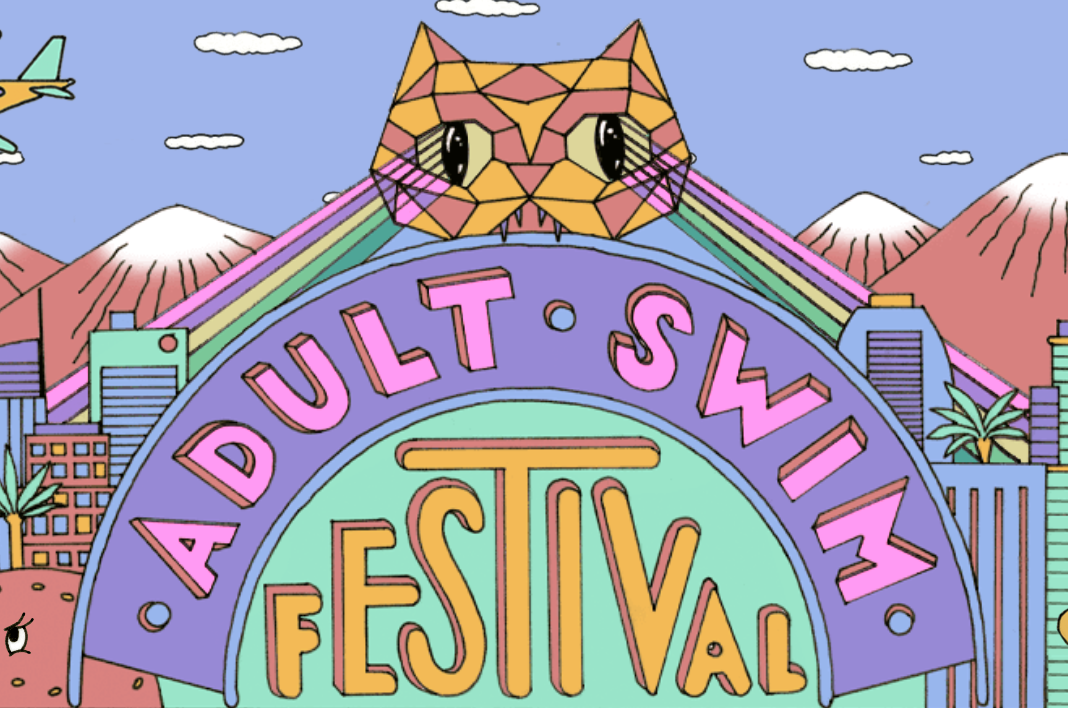 Adult Swim Festival