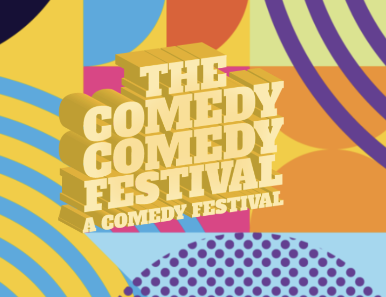 The Comedy Comedy Festival