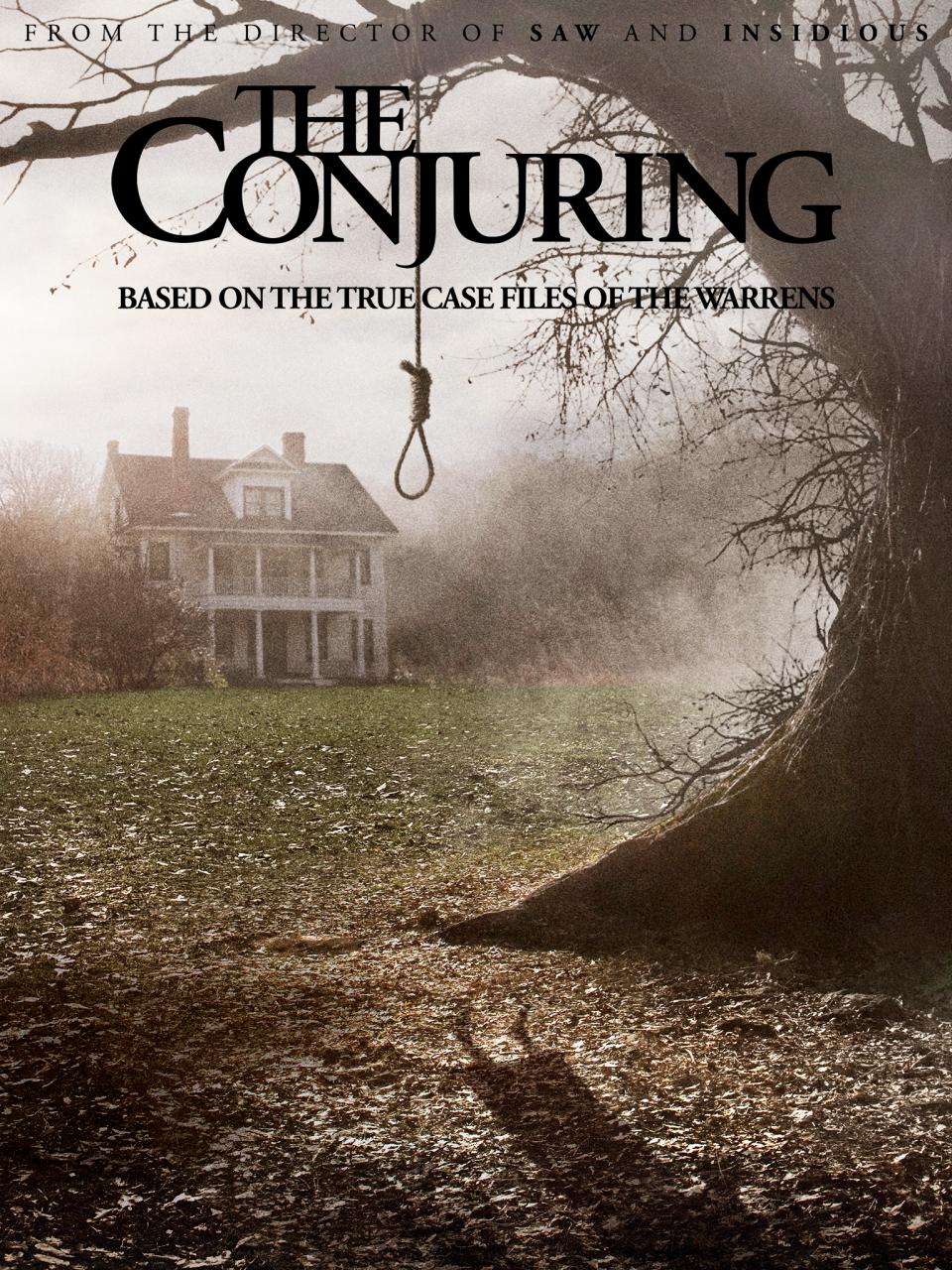 The Conjuring