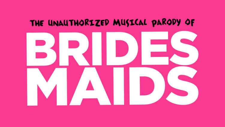 The Unauthorized Musical Parody of Bridesmaids at The Rockwell