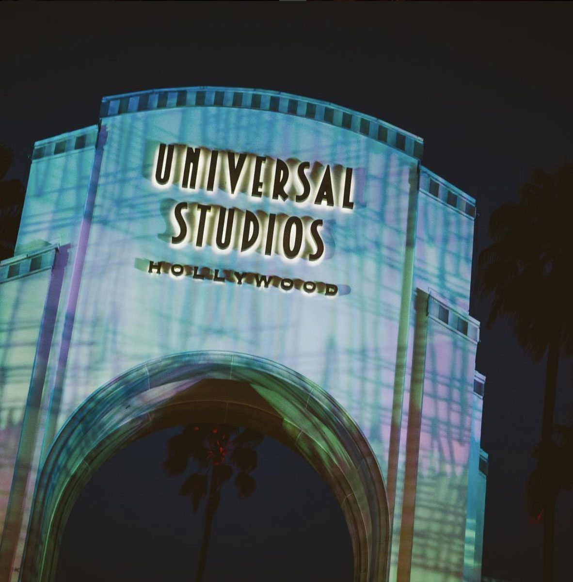 Halloween Horror Nights @ Universal Studios