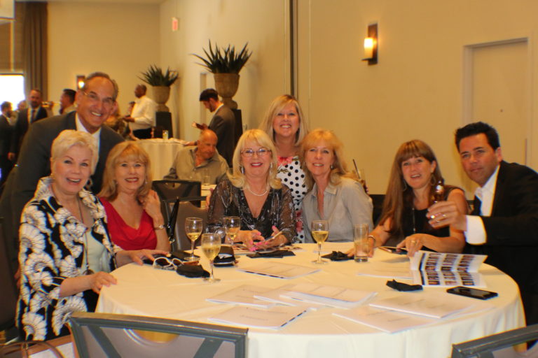 Rodeo Realty Top Producers celebrated at 2019 Award Ceremony Rodeo Realty