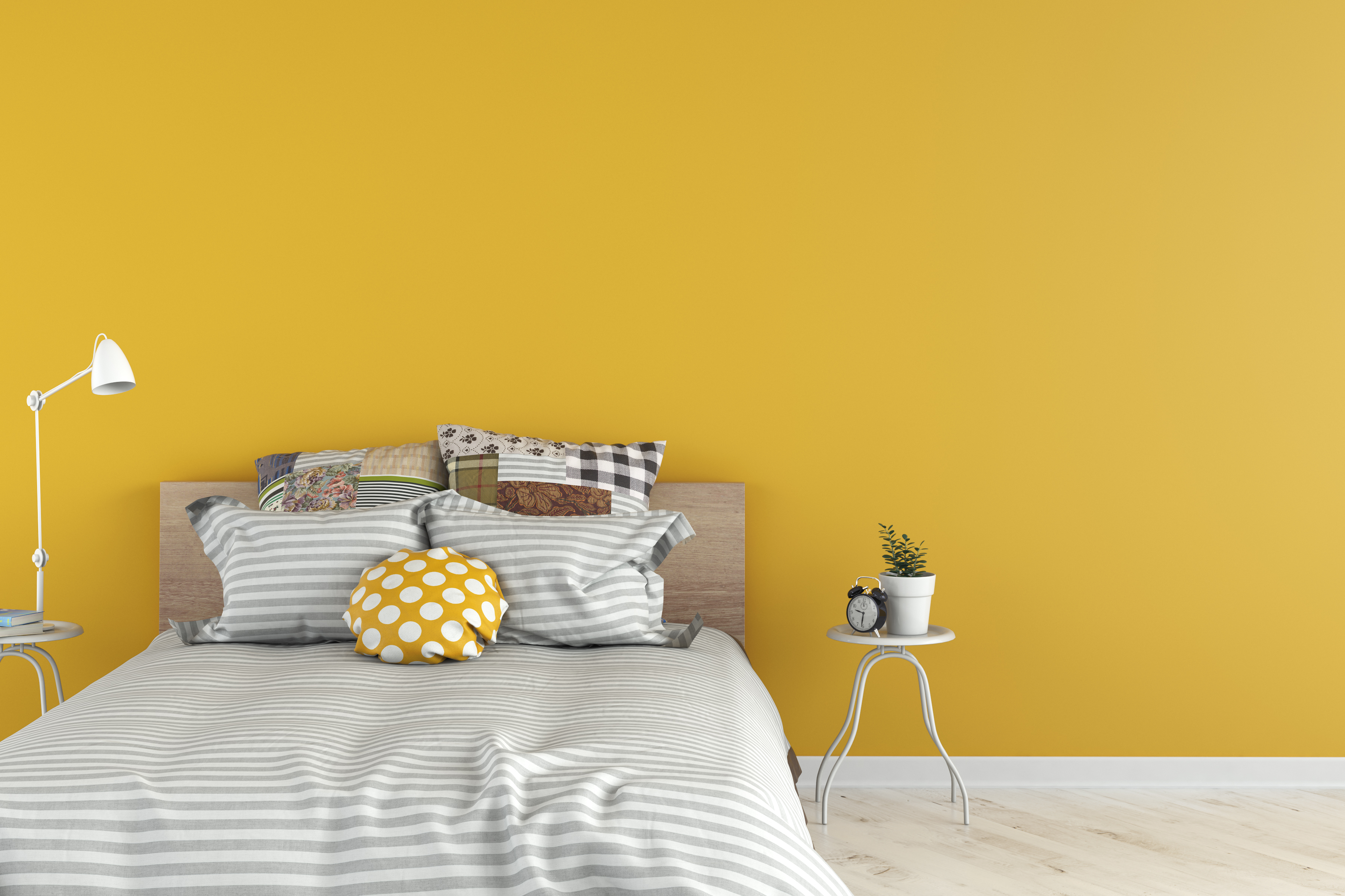 The Best Paint Color For Your Mood Rodeo Realty