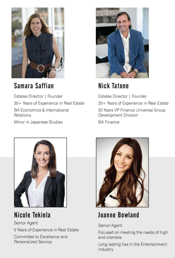 Rodeo Tatone Group Rodeo Realty