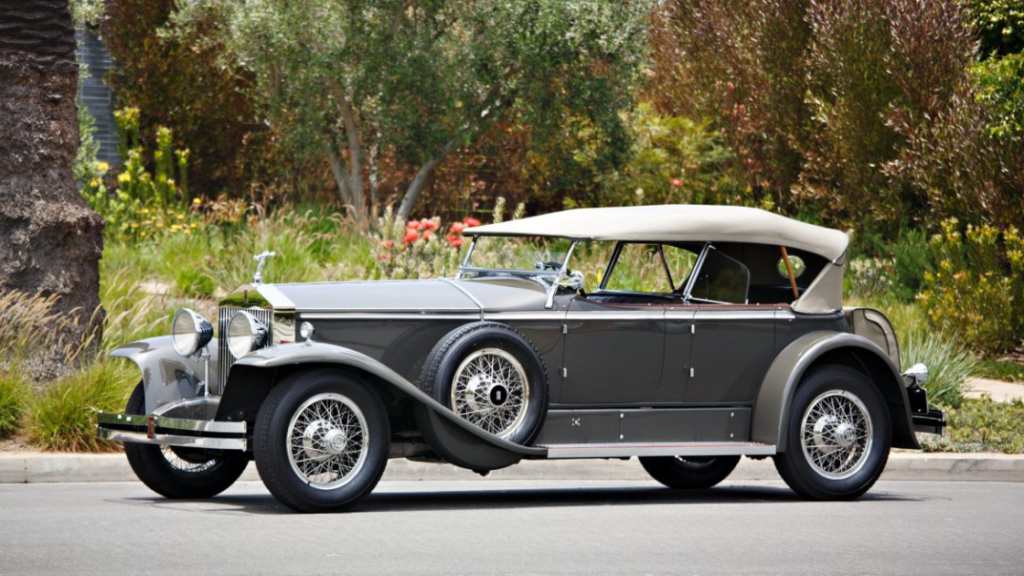 City News: BH Tour D’Elegance Returns, a New Dog Park in Santa Monica, and More