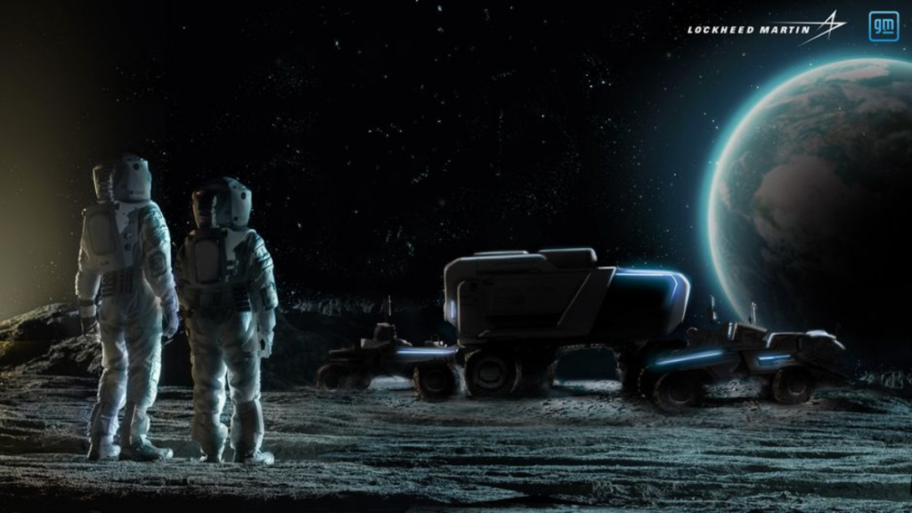 A New Moon Buggy for NASA, Hiding Your Likes on IG and More: This Weeks Tech News
