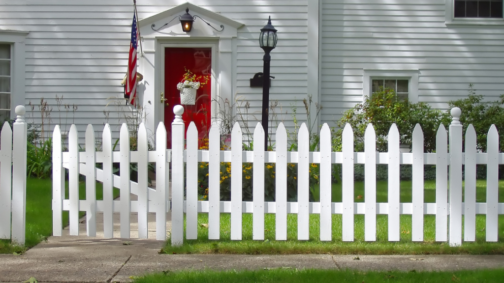 Front Door Color