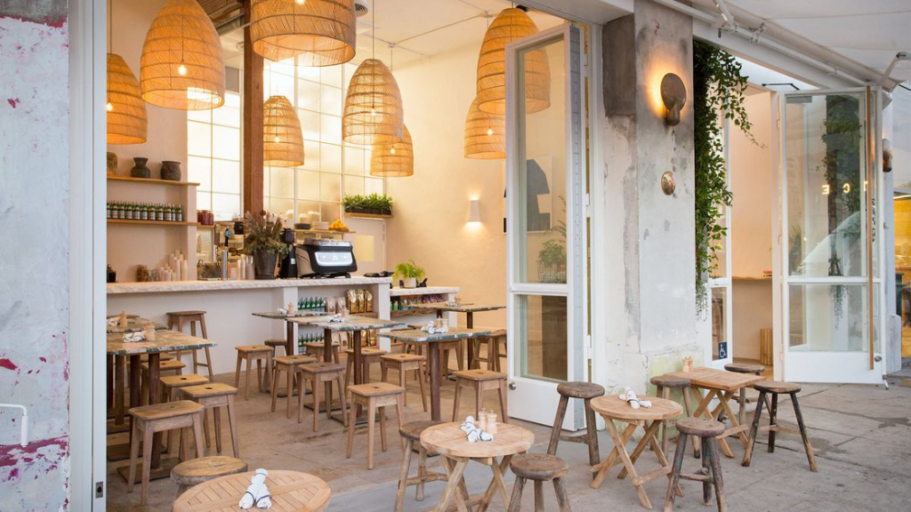 Our Favorite Local Cafes