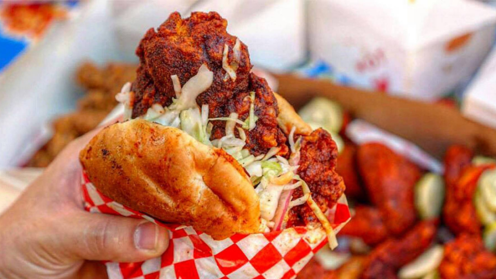 The Best Chicken Spots in LA and Beyond