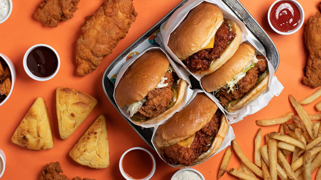 The Best Chicken Spots in LA and Beyond