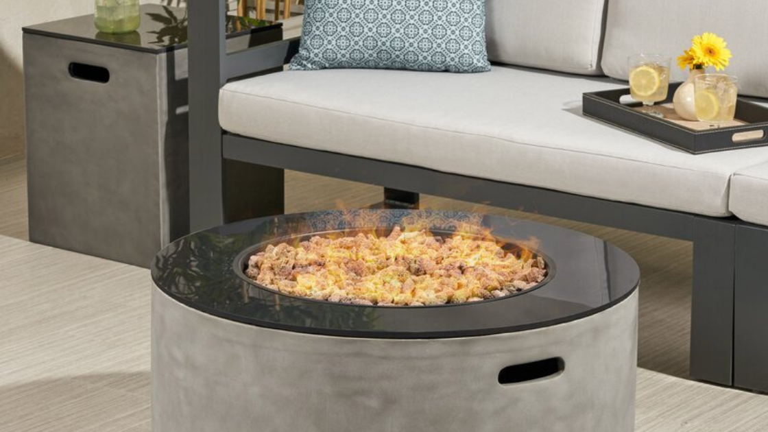 5 Great Outdoor Fire Pits for Your Yard Home Tips Rodeo Realty