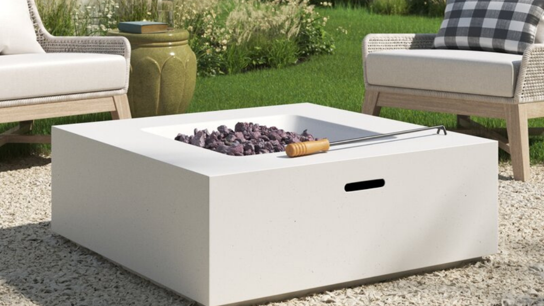 5 Great Outdoor Fire Pits for Your Yard Home Tips Rodeo Realty