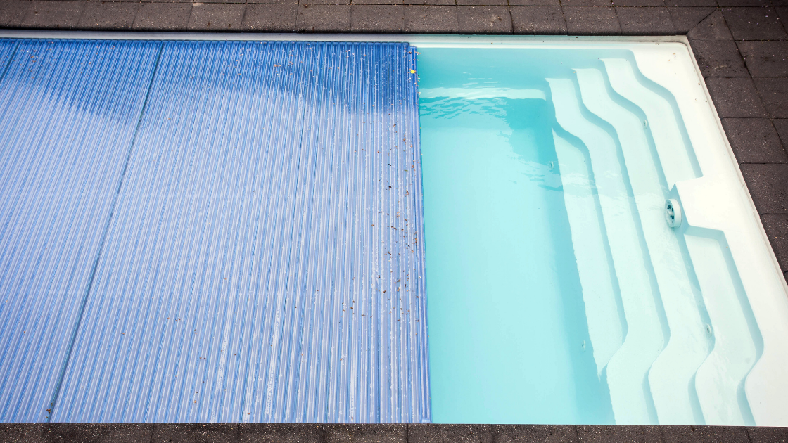 How To Use A Solar Pool Cover, Solar Pool Cover Guide