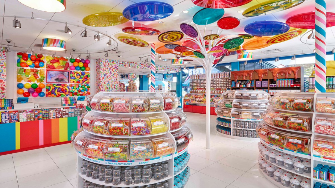 The Best Chocolatiers and Candy Shops