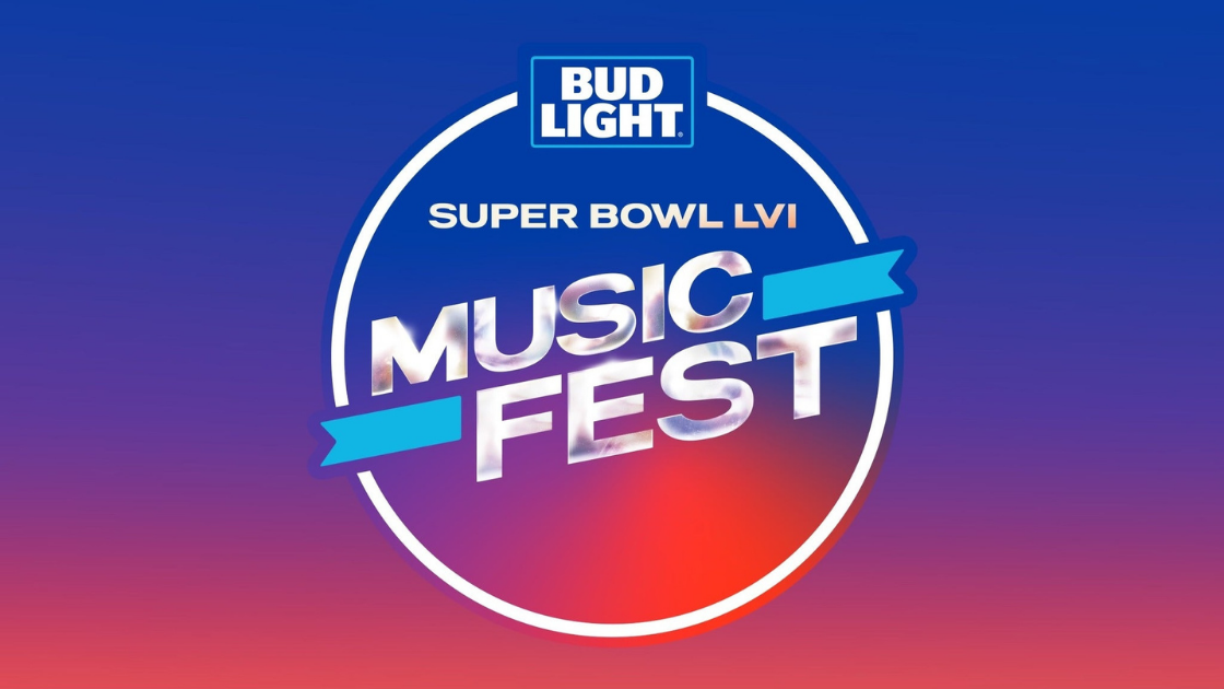 Super Bowl Music Fest Tickets - 2022 Super Bowl Parties in Los Angeles- Super  Bowl Music Fest