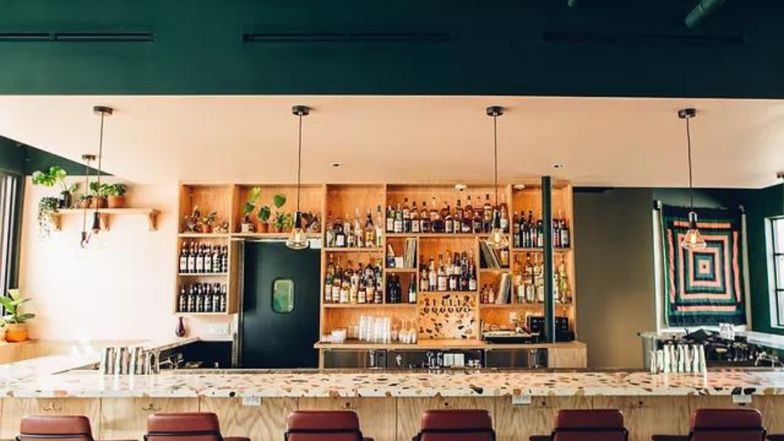 The Best Luxury Cocktail Bars Around Town
