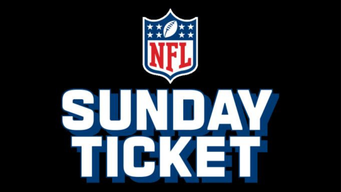 NFL, Google Announce 'NFL Sunday Ticket' Is Coming to