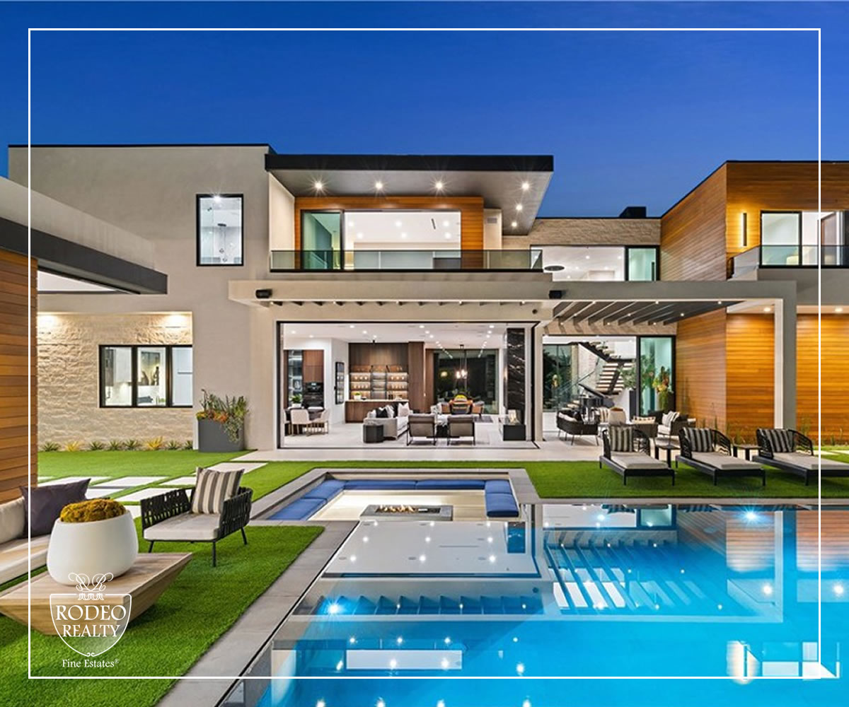 Navigating the Luxury Housing Market: Unparalleled Opportunities Await in Beverly Hills