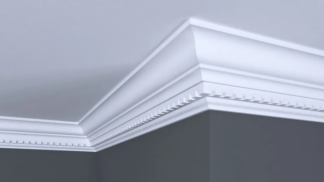 crown molding