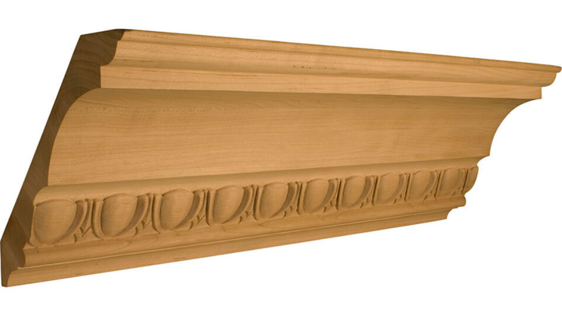 crown molding