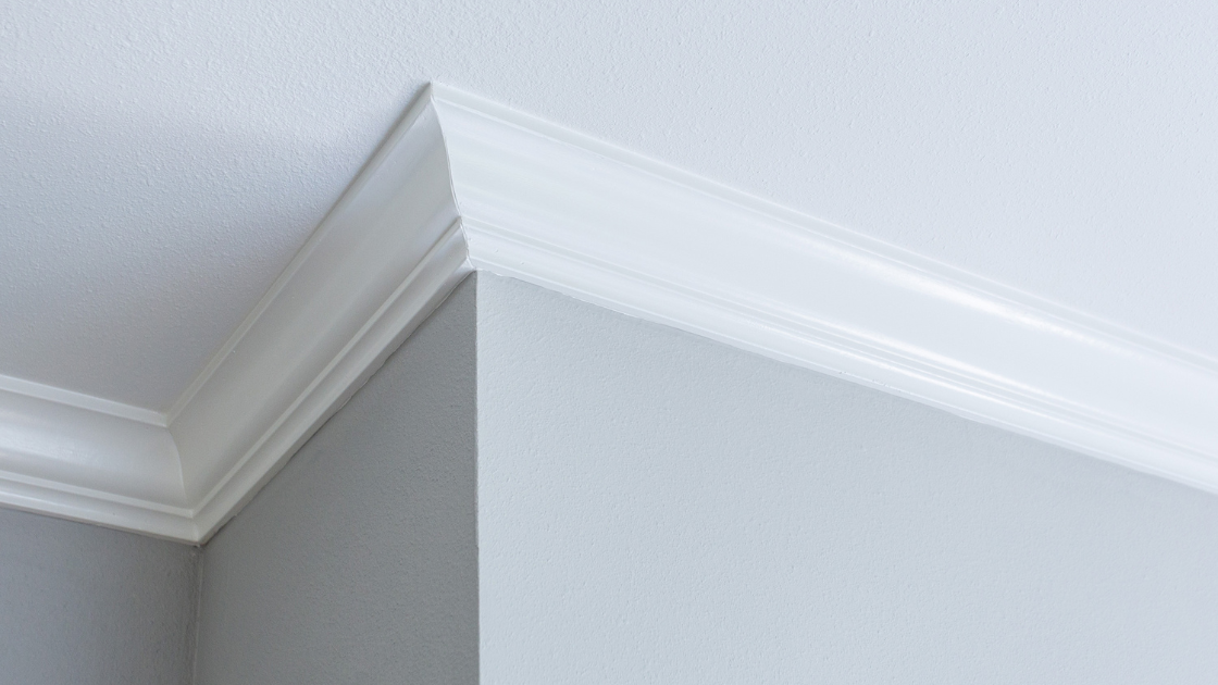 crown molding