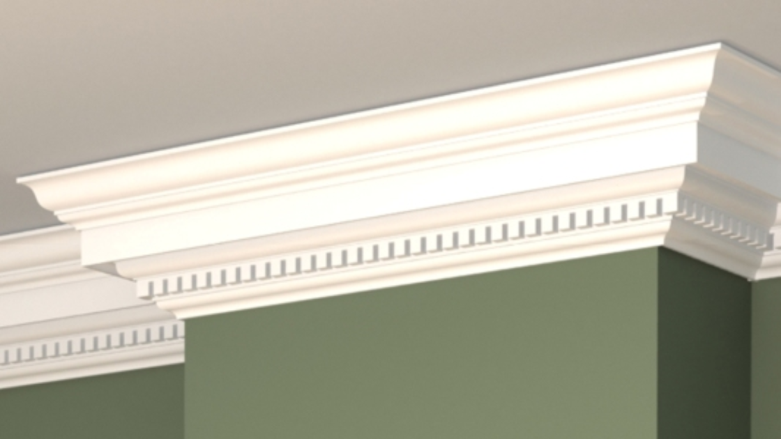 crown molding