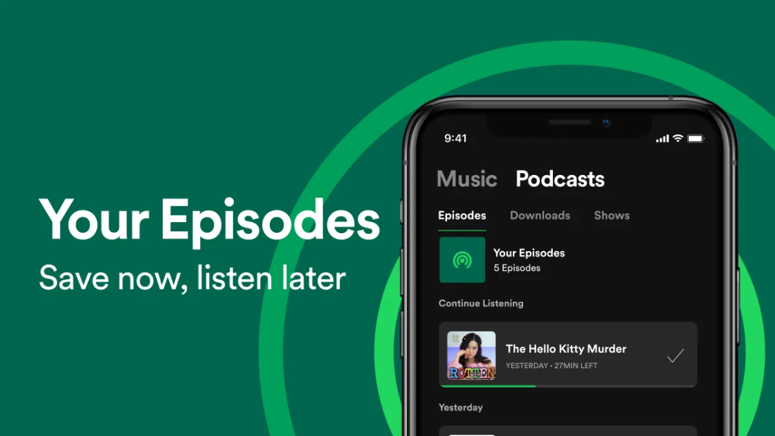 From Google Magic Editor to Spotify Podcast tools and more