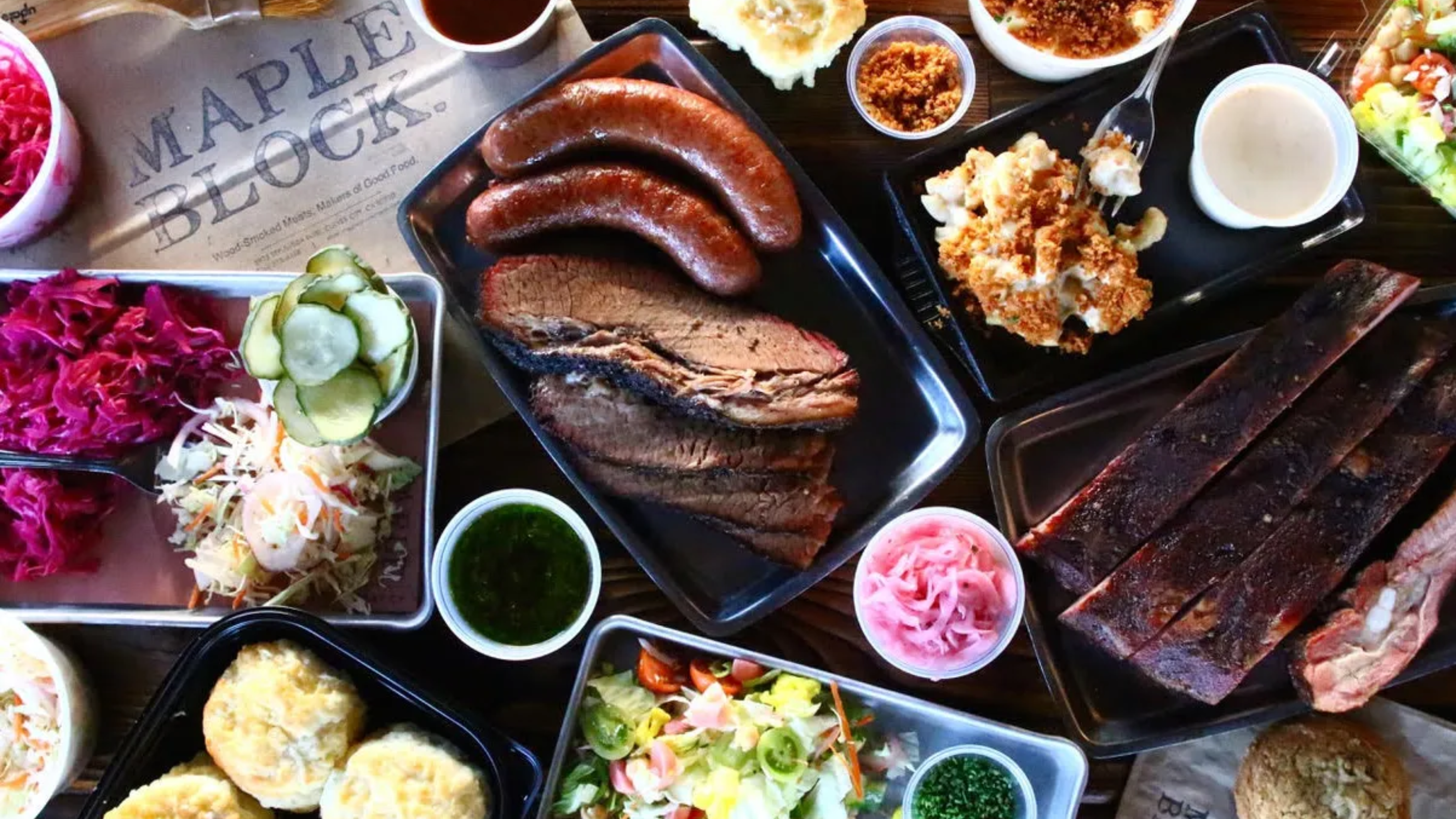 Best BBQ in LA