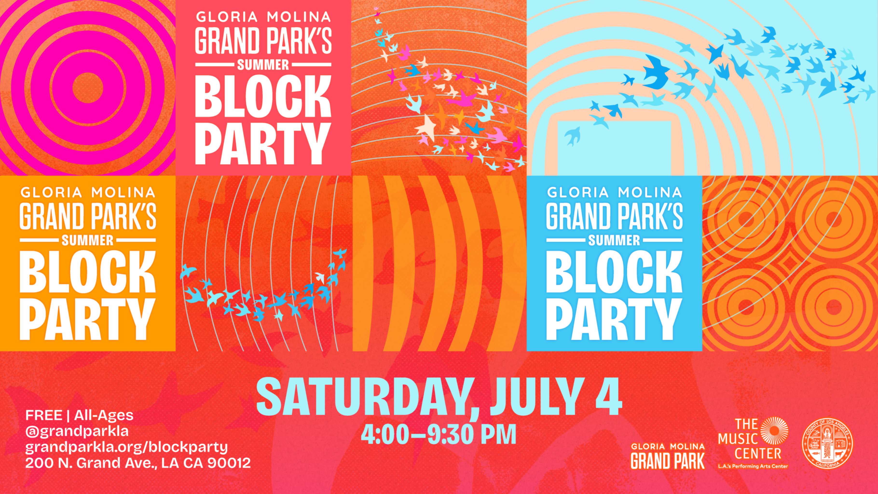 July 4 Weekend 2026
