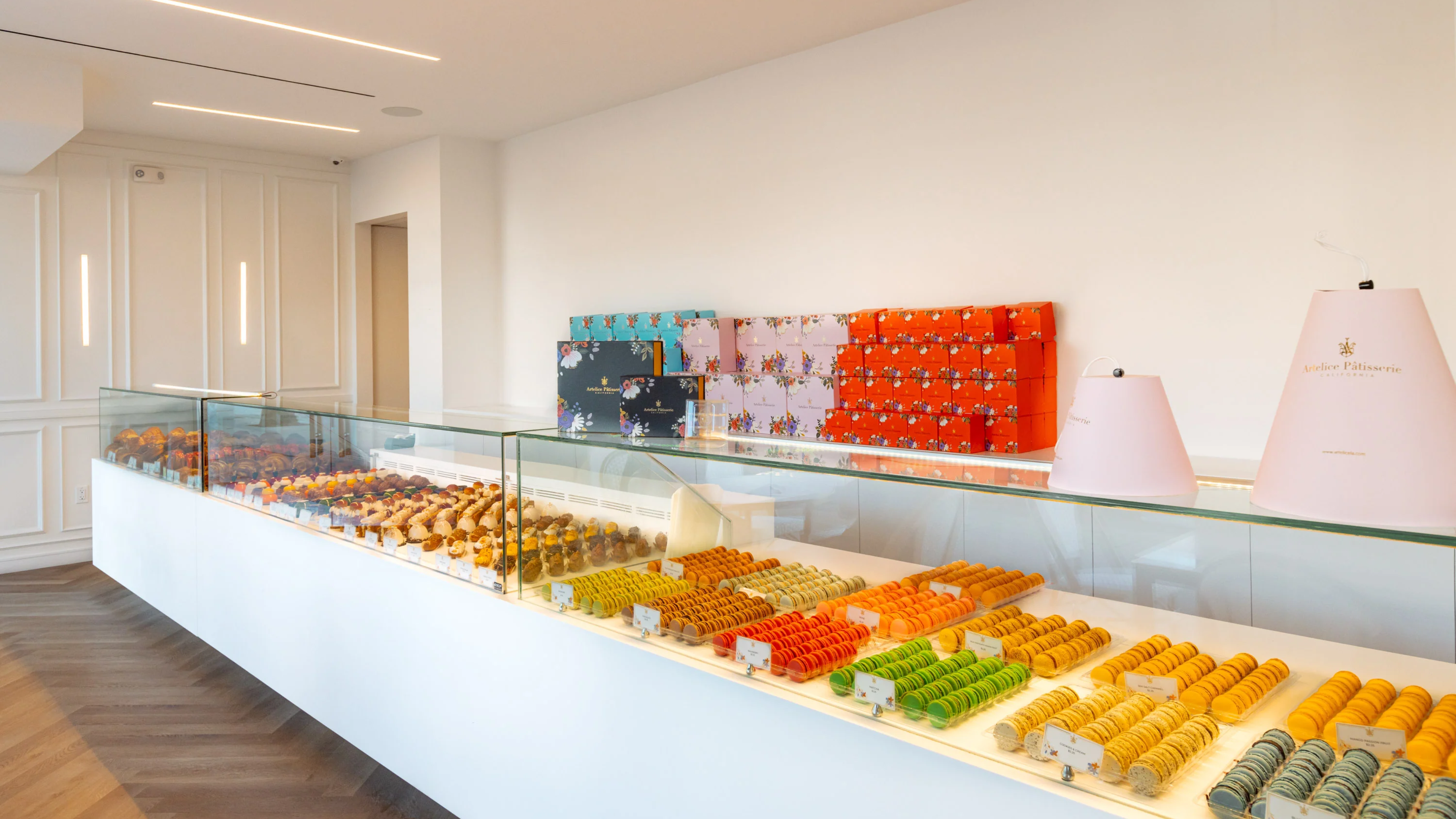 Best Bakeries in Los Angeles 