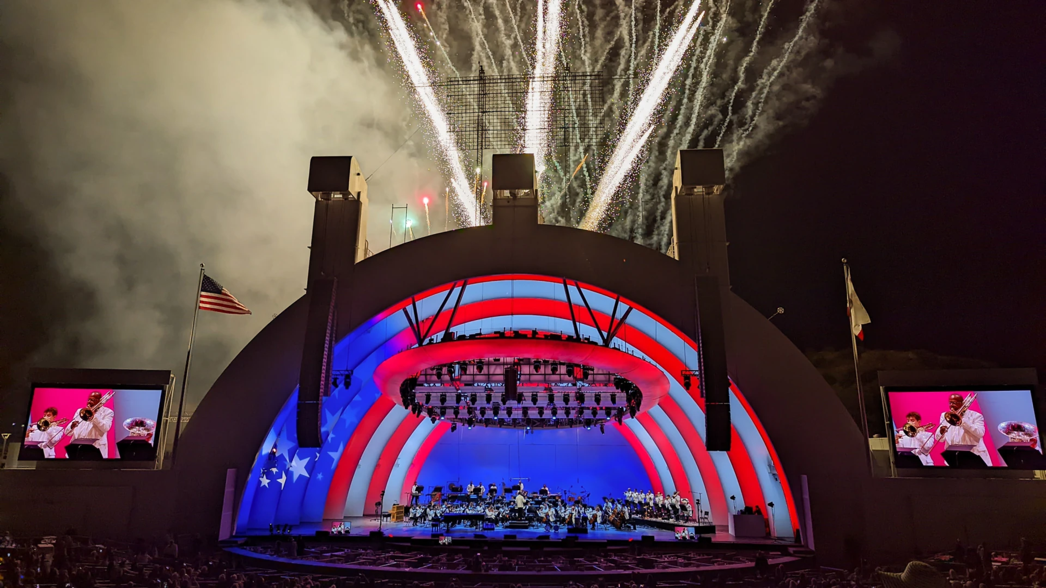 July 4 Weekend 2026
