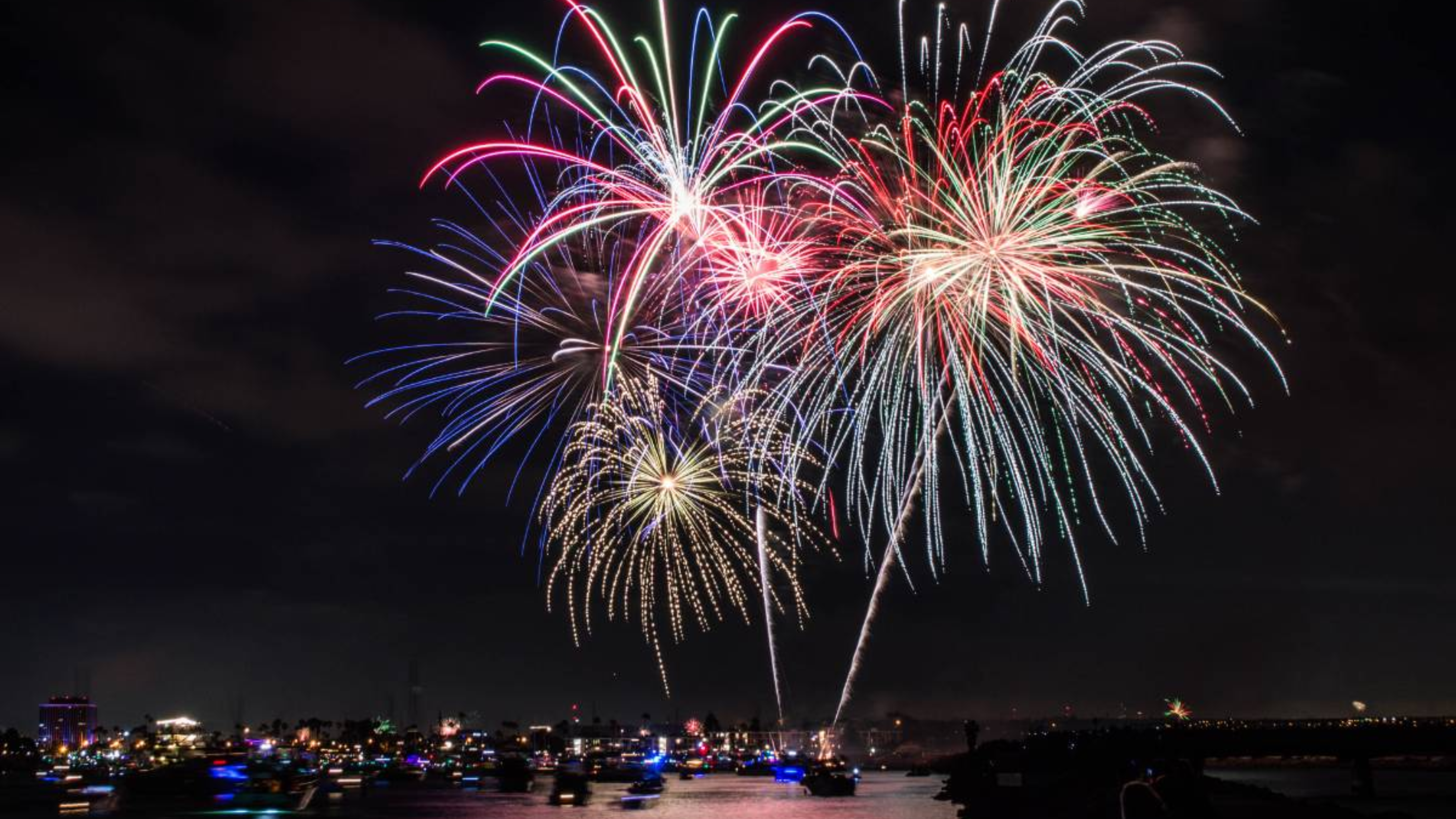 July 4 Weekend 2026