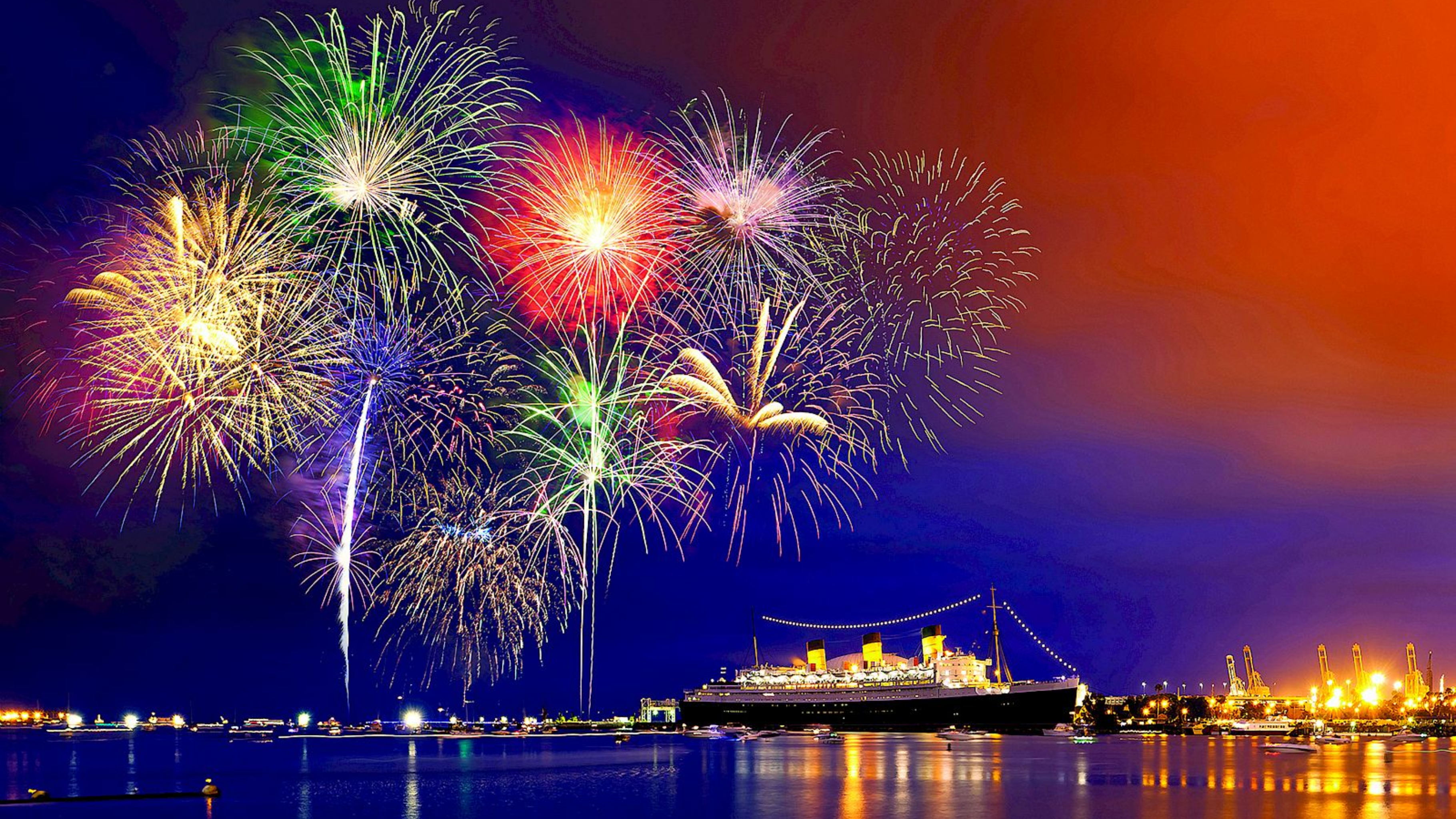 July 4 Weekend 2026