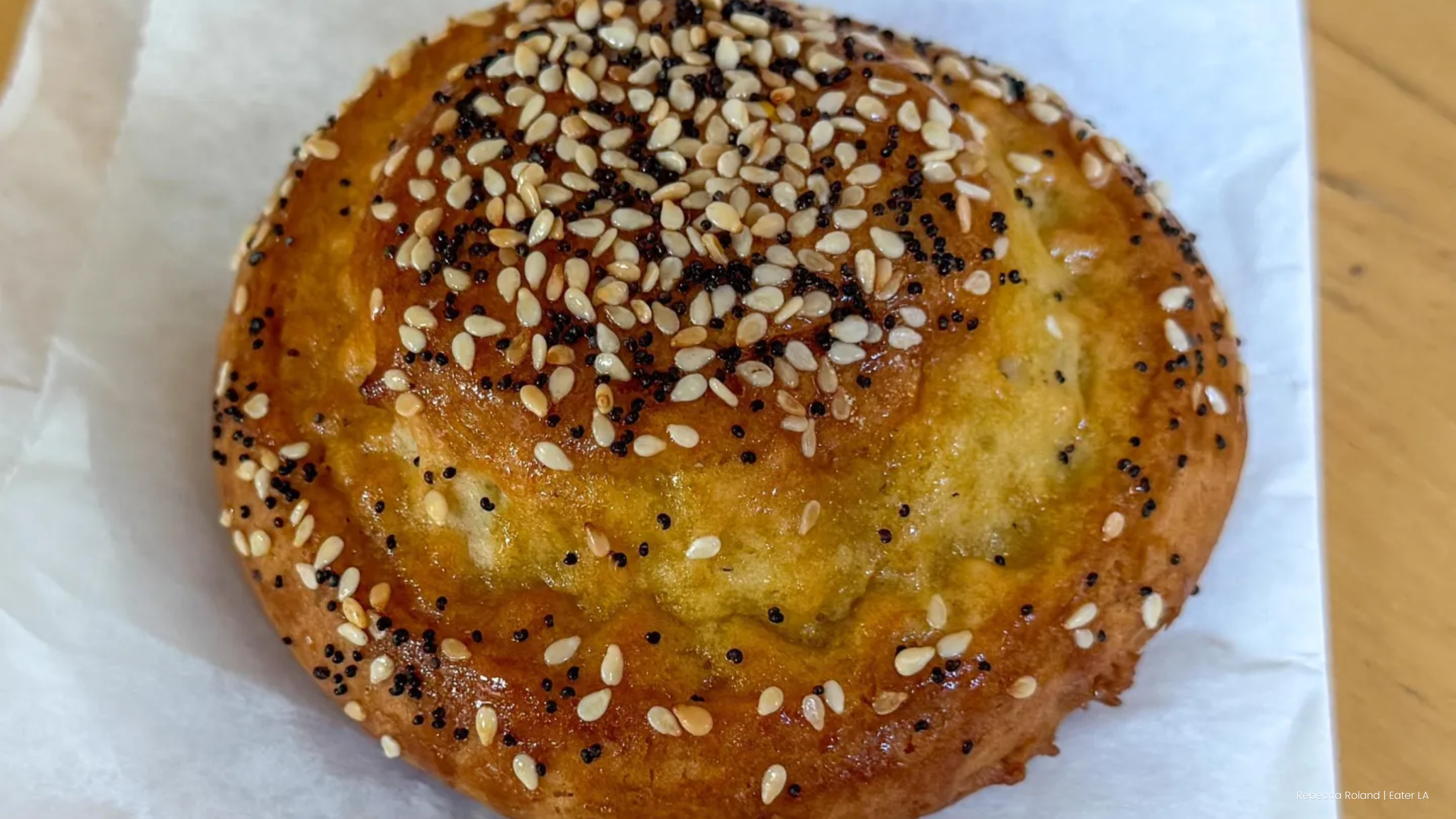 Best Bakeries in Los Angeles 