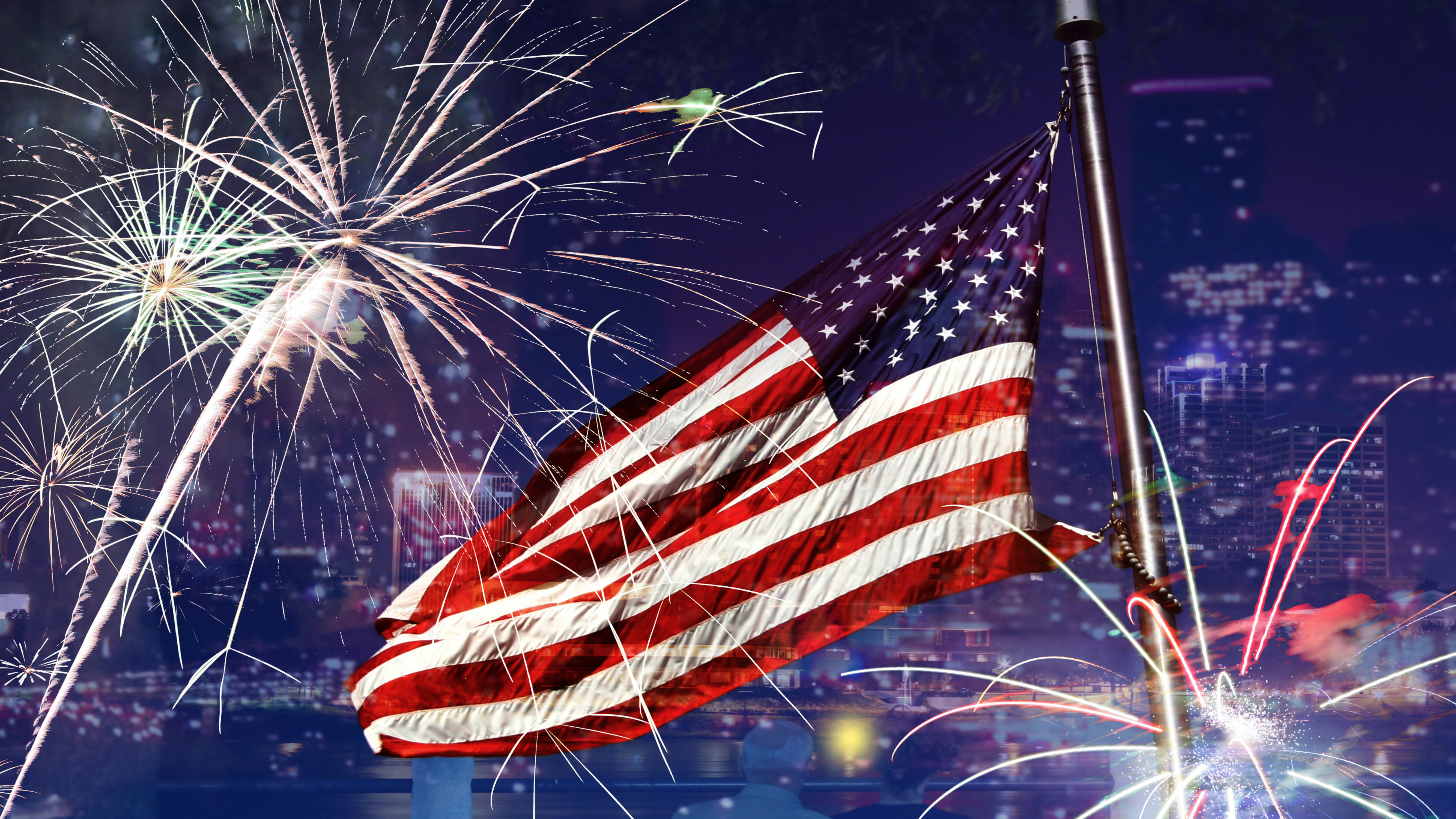 July 4 Weekend 2026