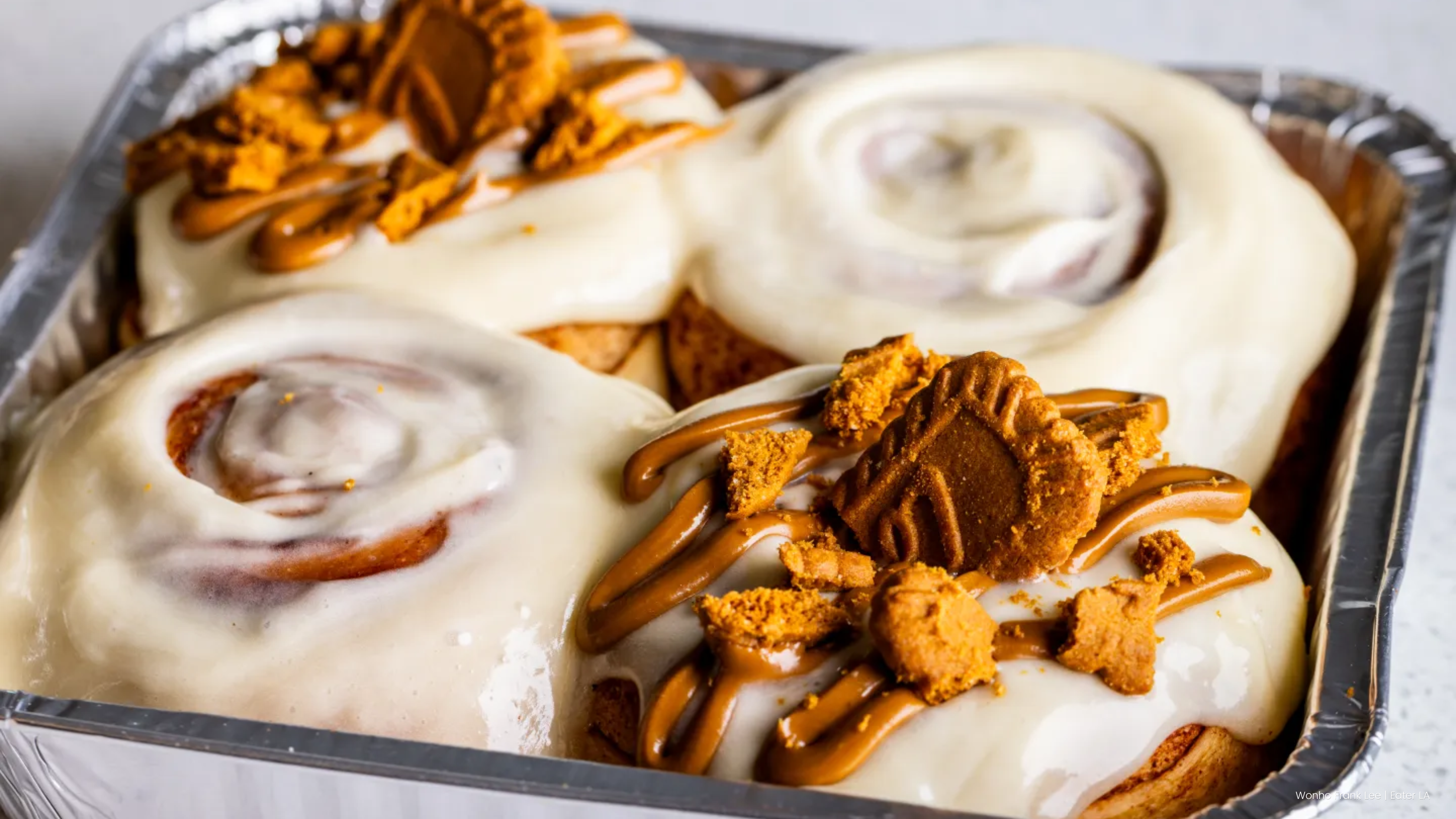 Best Bakeries in Los Angeles 
