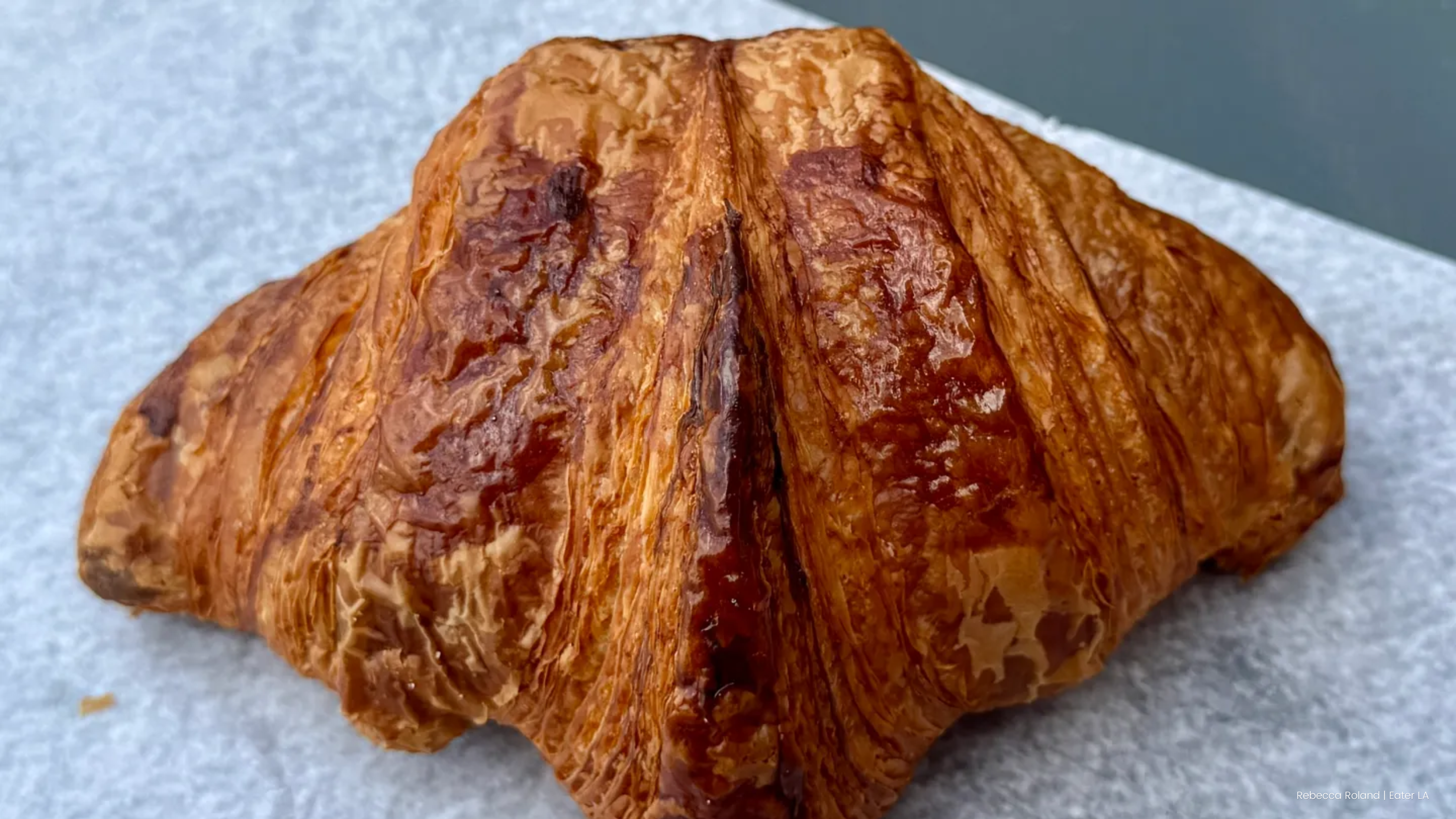 Best Bakeries in Los Angeles 